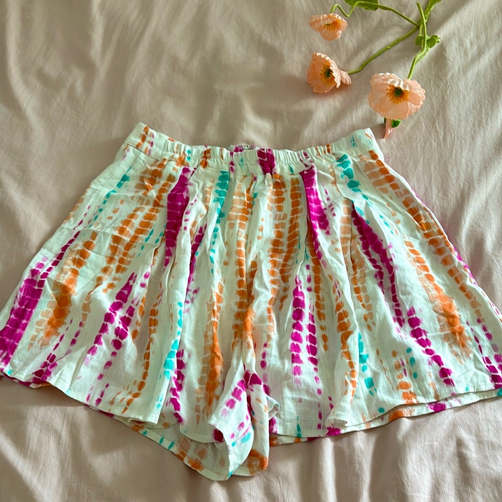 GB skort